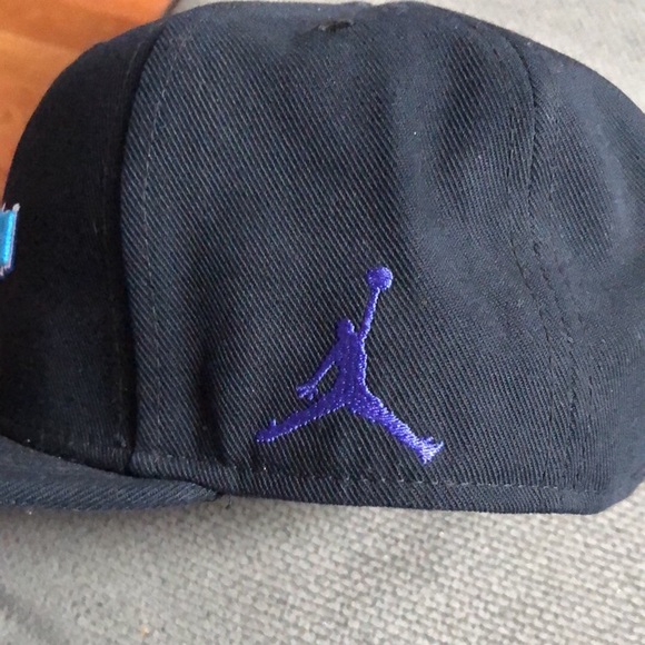 jordan space jam cap